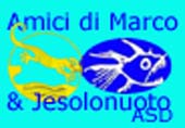 Logo di JESOLONUOTO